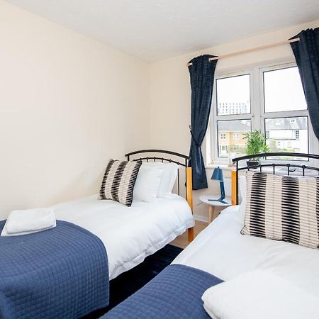 Escape The Matrix - 2 Bed Flat In City Centre With Free Parking Саутгемптон Экстерьер фото